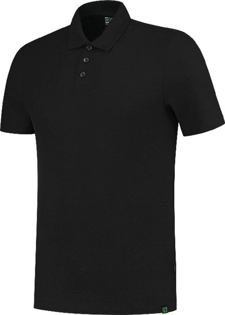Poloshirt TRICORP, REWEAR, schwarz
