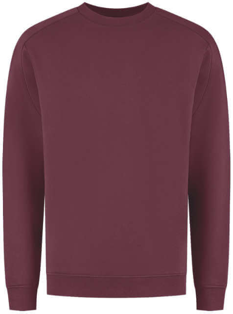 Sweatshirt TRICORP, REDEFINED