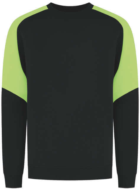 Sweatshirt TRICORP, REDEFINED Bicolor