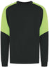 Sweatshirt TRICORP, REDEFINED Bicolor
