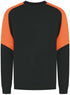 Sweatshirt TRICORP, REDEFINED Bicolor