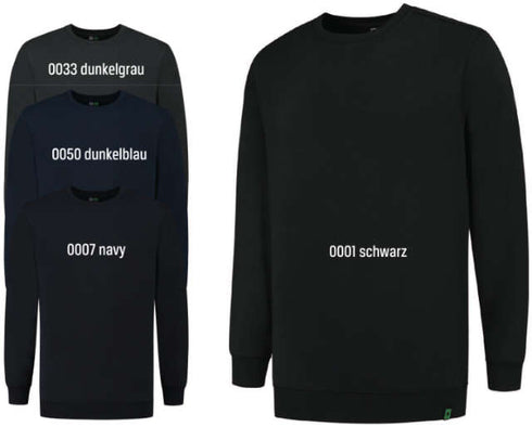 Sweatshirt TRICORP, REWEAR, dunkelblau
