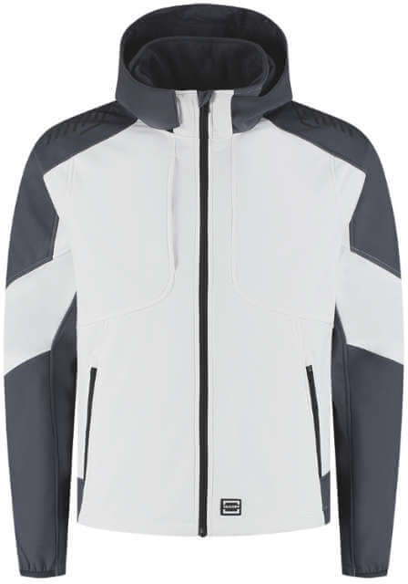 Softshelljacke TRICORP, REDEFINED Bicolor
