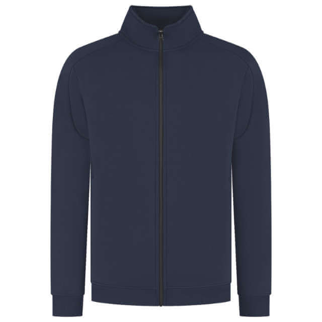 Sweatjacke TRICORP, REDEFINED