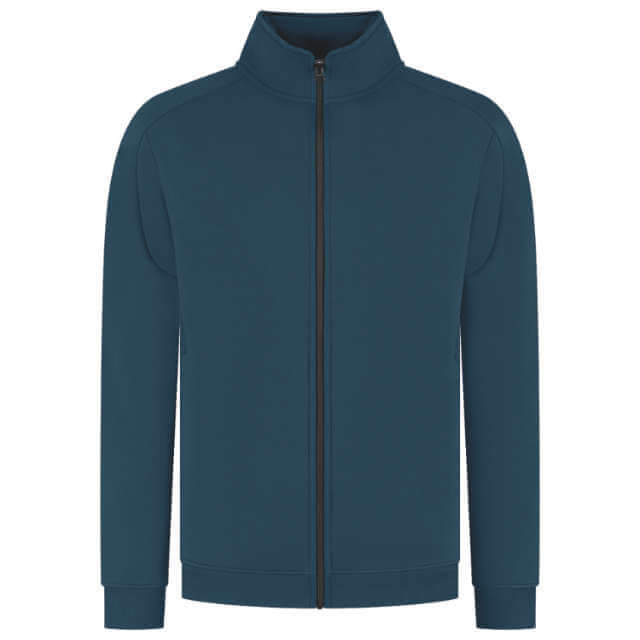 Sweatjacke TRICORP, REDEFINED