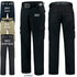 Work trousers TRICORP, BASIC, navy