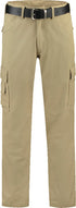 Work trousers TRICORP, BASIC, khaki