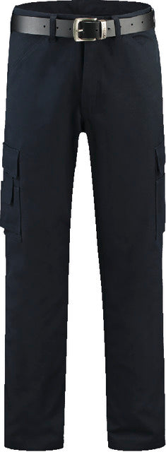Work trousers TRICORP, BASIC, navy