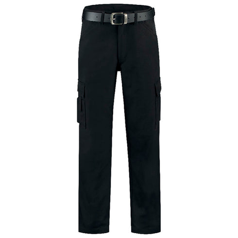 Work trousers TRICORP, BASIC, black