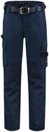Bundhose TRICORP, TWILL, REWEAR, dunkelblau