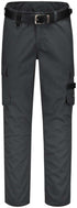 Bundhose TRICORP, TWILL, REWEAR, dunkelgrau