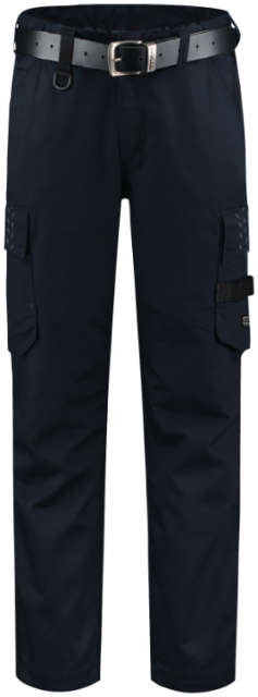Bundhose TRICORP, TWILL, REWEAR, navy
