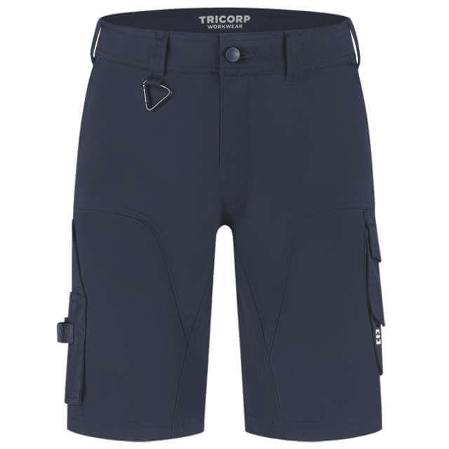 Shorts TRICORP, REDEFINED Functional Stretch
