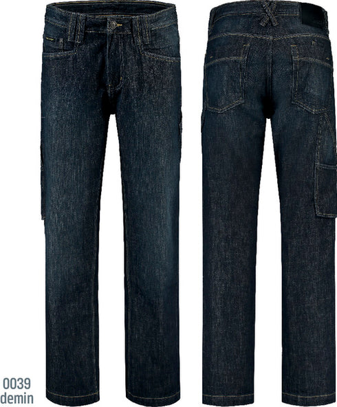 Jeans TRICORP, BASIC