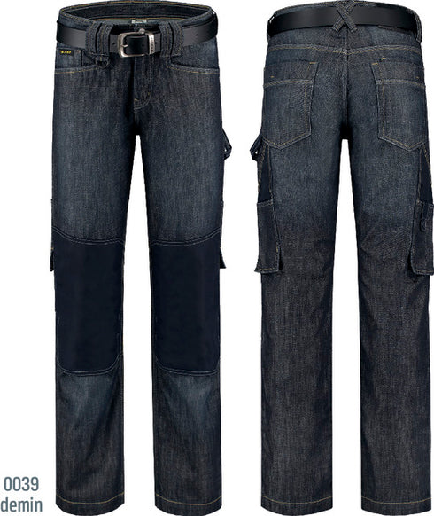 Jeans TRICORP, Cordura