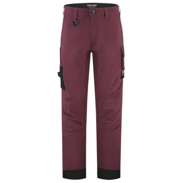 Bundhose TRICORP, REDEFINED 4-Way Stretch
