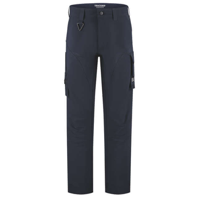 Bundhose TRICORP, REDEFINED 4-Way Stretch
