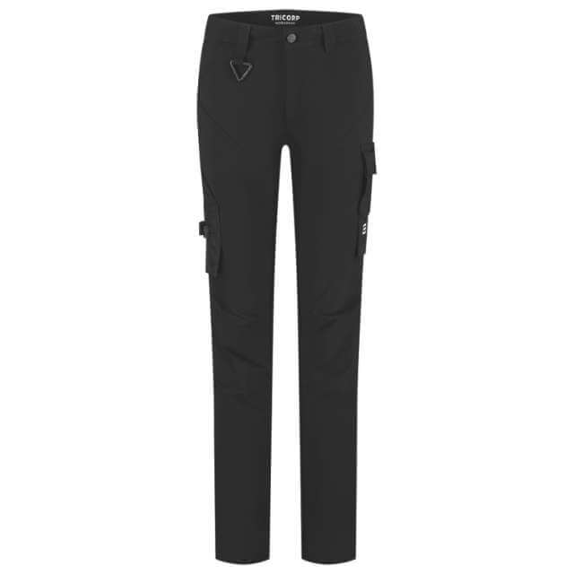 Damen-Bundhose TRICORP, REDEFINED 4-Way Stretch