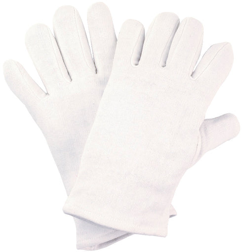 Baumwoll-Handschuh NITRAS, Baumwoll-Trikot