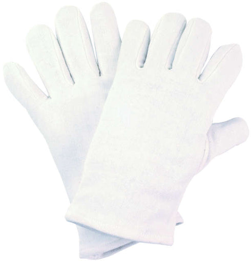 Baumwoll-Handschuh NITRAS, Baumwoll-Trikot