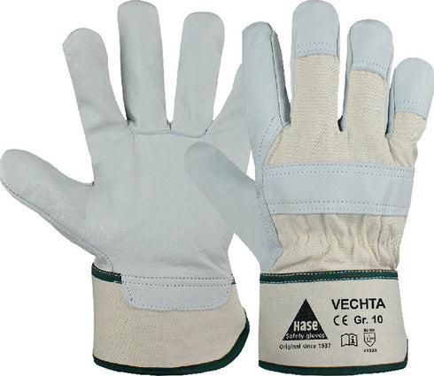Vollleder-Handschuh HASE, VECHTA