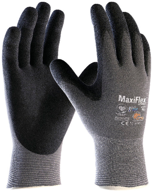 Nylon-Strickhandschuh ATG, MaxiFlex<sup>®</sup> Ultimate™ AD-APT<sup>®</sup>