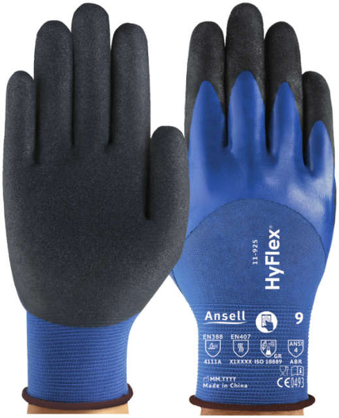 Montage-Handschuh ANSELL, HyFlex<sup>®</sup> 11-925