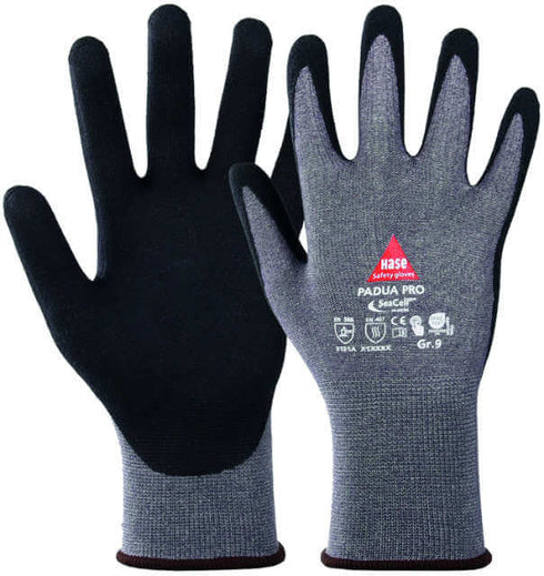 Montage-Handschuh HASE, PADUA PRO SeaCell™