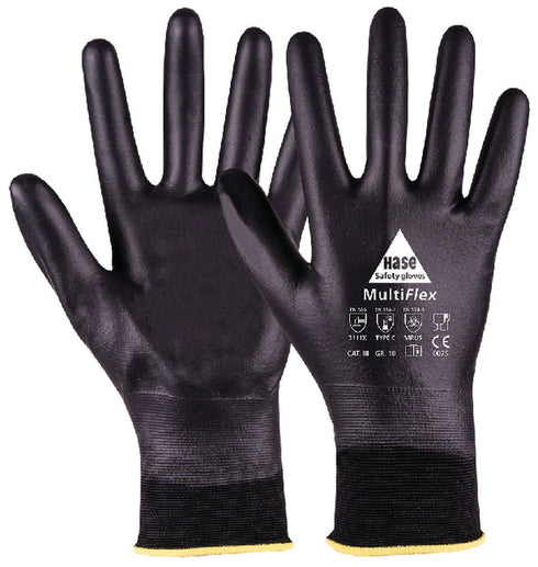 Montage-Handschuh HASE, Multi Flex