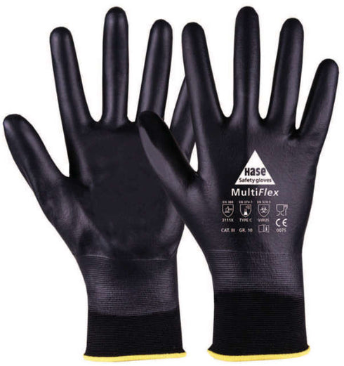 Montage-Handschuh HASE, Multi Flex