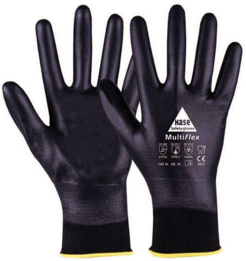Montage-Handschuh HASE, Multi Flex