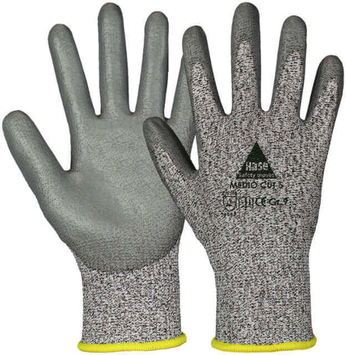Schnittschutz-Handschuh HASE, MEDIO CUT 5