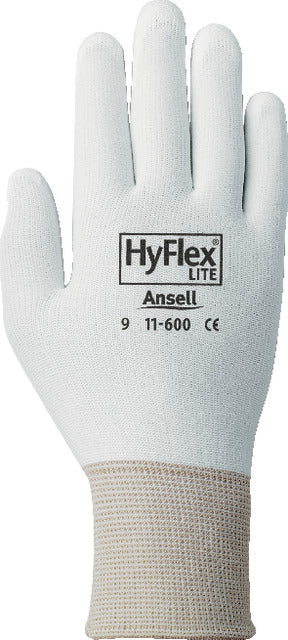 Montage-Handschuh ANSELL, HyFlex<sup>®</sup> 11-600