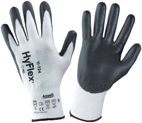 Schnittschutz-Handschuh ANSELL, HyFlex<sup>®</sup> 11-724