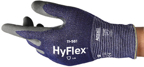 Schnittschutz-Handschuh ANSELL, HyFlex<sup>®</sup> 11-561