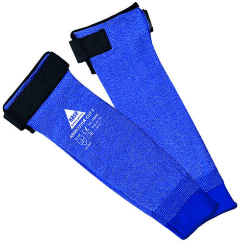 Armschützer HASE, CUT F