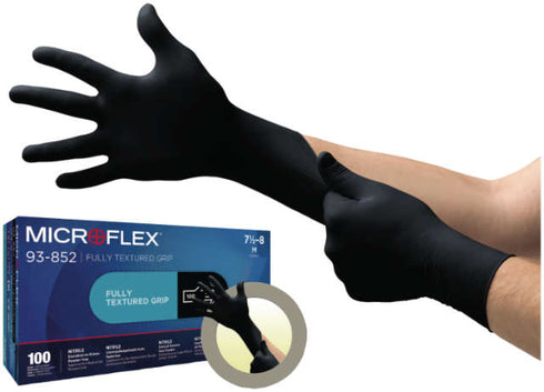 Chemikalienschutz-Handschuh ANSELL, Microflex<sup>®</sup> 93-852