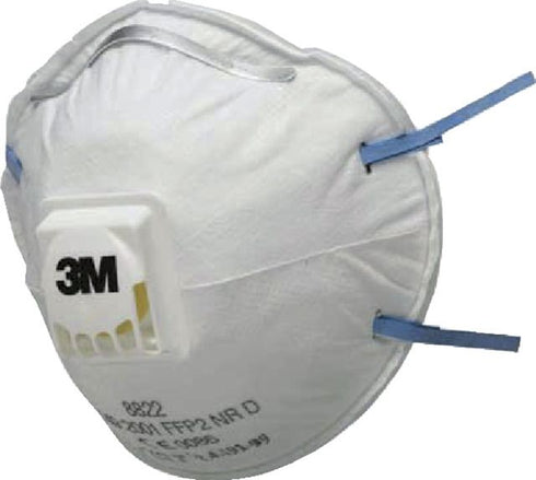 Atemschutzmaske 3M, 8822 - FFP2