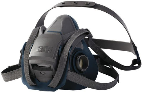 Halbmaske 3M, 6502QL / 6503QL