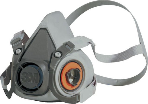 Halbmaske 3M, 6200 / 6300