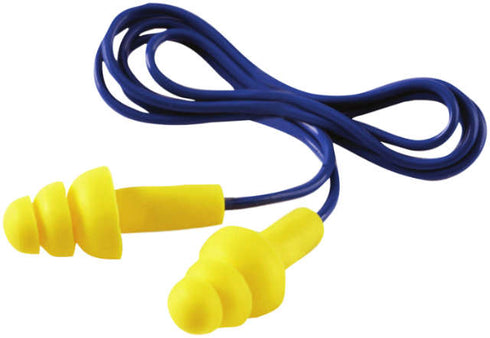Gehörschutzstöpsel 3M, E-A-R<sup>™</sup> Ultrafit, mit Band