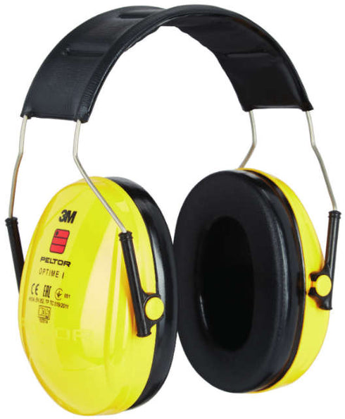 Kapselgehörschutz 3M, PELTOR™ Optime™ I-H510A