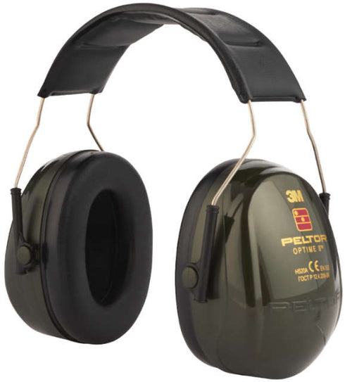 Kapselgehörschutz 3M, PELTOR™ Optime™ II-H520A