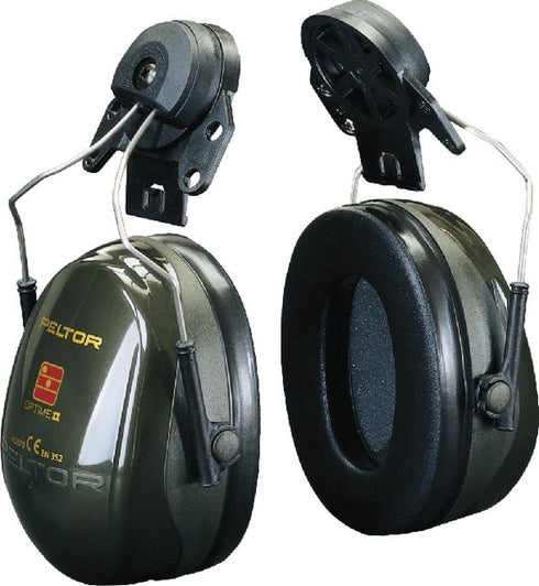 Kapselgehörschutz 3M, PELTOR™ Optime™ II-H520P3E