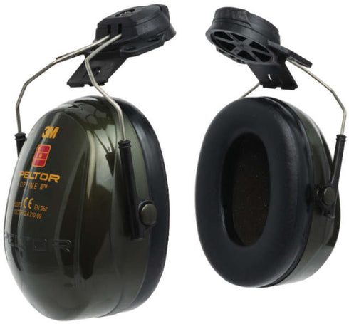 Kapselgehörschutz 3M, PELTOR™ Optime™ II-H520P3E