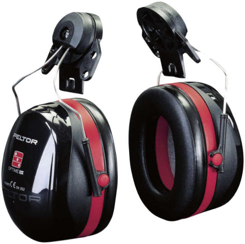 Kapselgehörschutz 3M, PELTOR™ Optime™ III-H540P3E