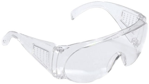 Vollsichtbrille 3M, Visitor