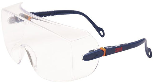 Vollsichtbrille 3M, Serie 2800