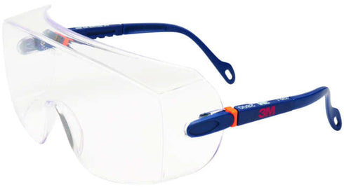 Vollsichtbrille 3M, Serie 2800
