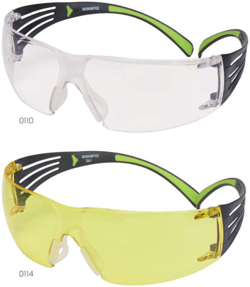 Bügelbrille 3M, SecureFit™ 400